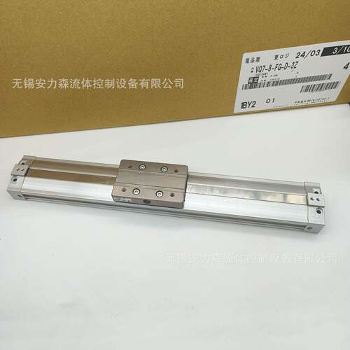 气缸L-MY3B16-400SL L-MY3B16-40L L-MY3B16-450现货销售
