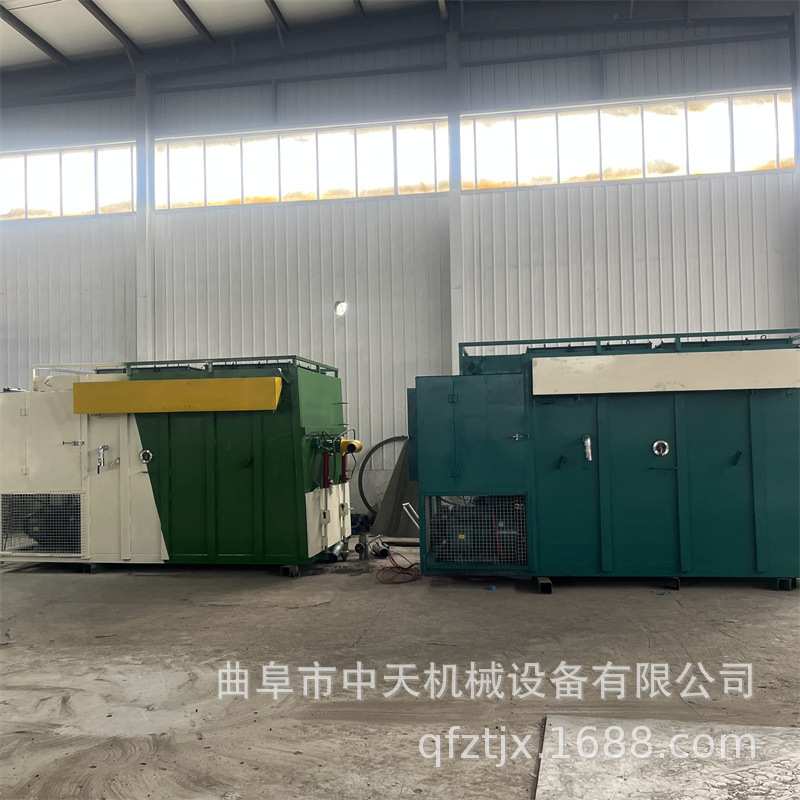 车载式炉膛堆积灰清理负压吸灰车 一次性储灰量高达12立方kx