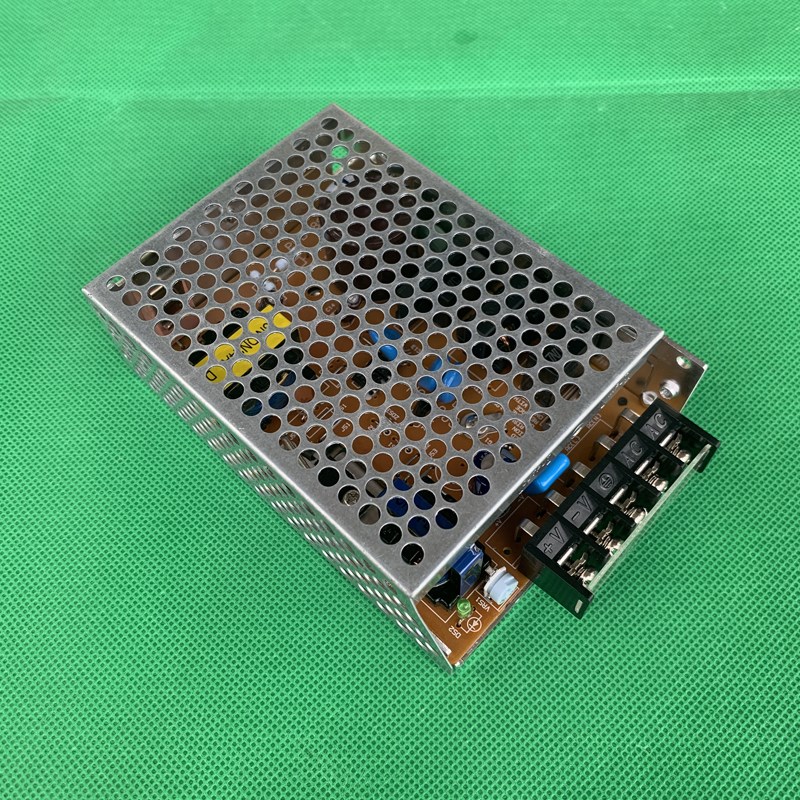 二手拆机 idec PS3N-D24A1CN 24V 2.3A 110V输入 开关电源