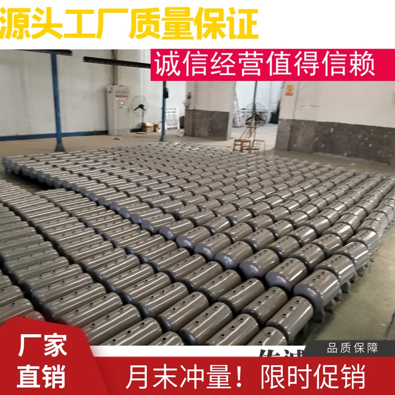 空压机储气罐小型高压真空桶存气筒10L20L30升非标充气缓冲压力罐