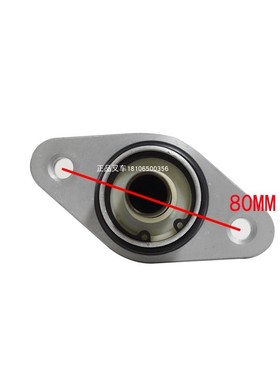 叉车刹车总泵制动总泵制动主缸K0V05-42051适用合力K5-7吨叉车