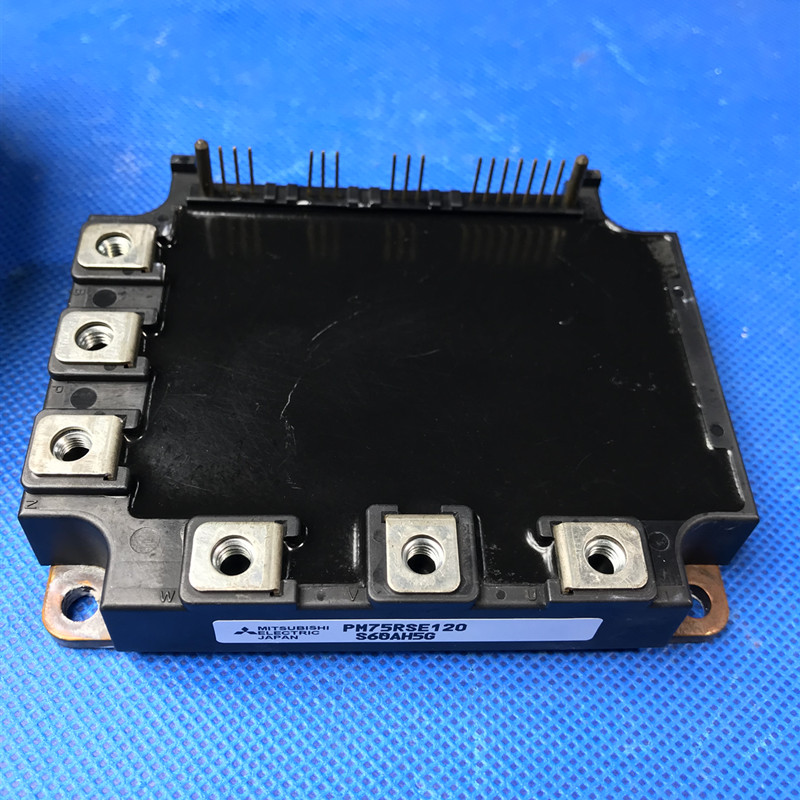 PM75RSE120和SP75Z6C和PM50RSE120包上机智能模块