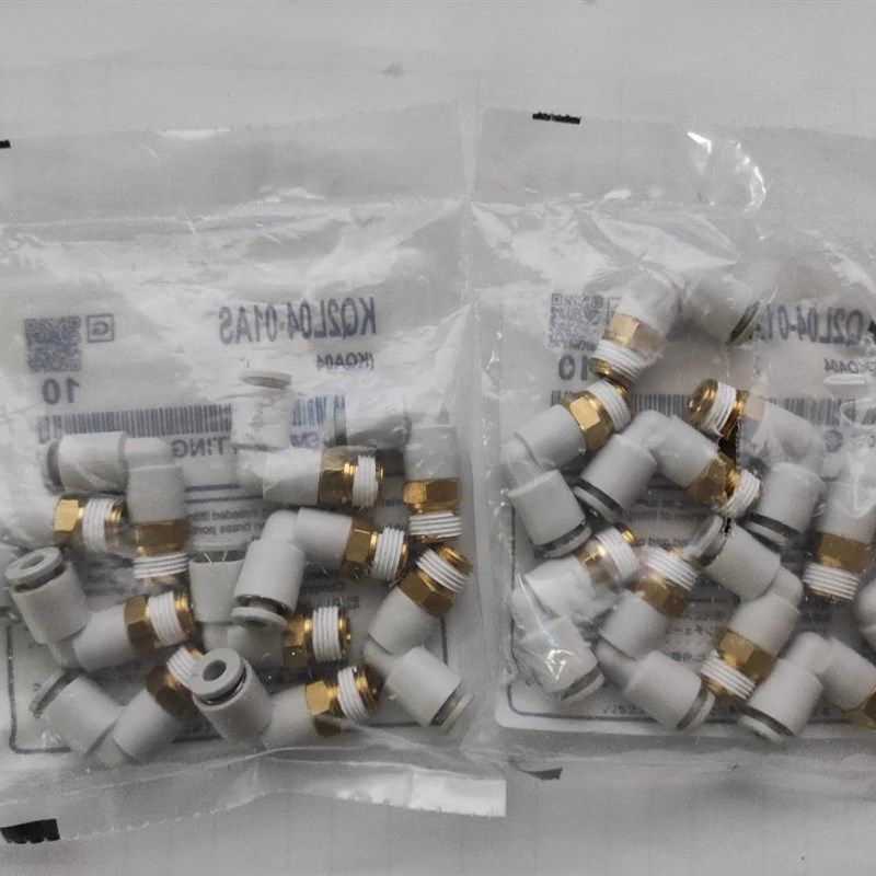 全新正品原装KQ2L12-02AS/KQ2L16-02S/03AS/04S/AS接头特价现货