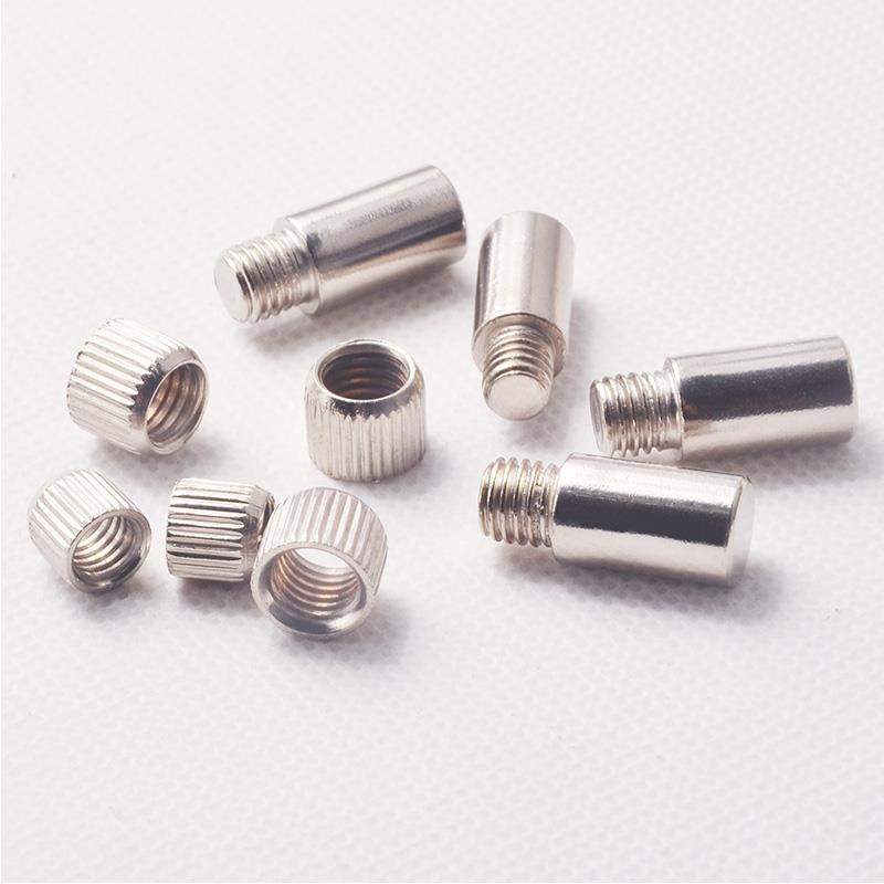 层板钉起螺丝隔板板托活动合金木板螺丝托架酒柜橱柜层板托中轴