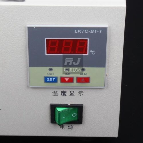 (数显电热恒温水浴锅两孔水浴锅单孔双孔四孔六孔不锈钢内槽