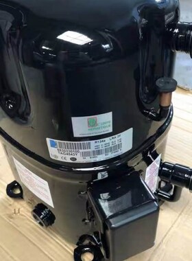 TAG4543Y TAG4534Y TAG4537Y TAG4528Y 全新3匹4泰康压缩机 r134a