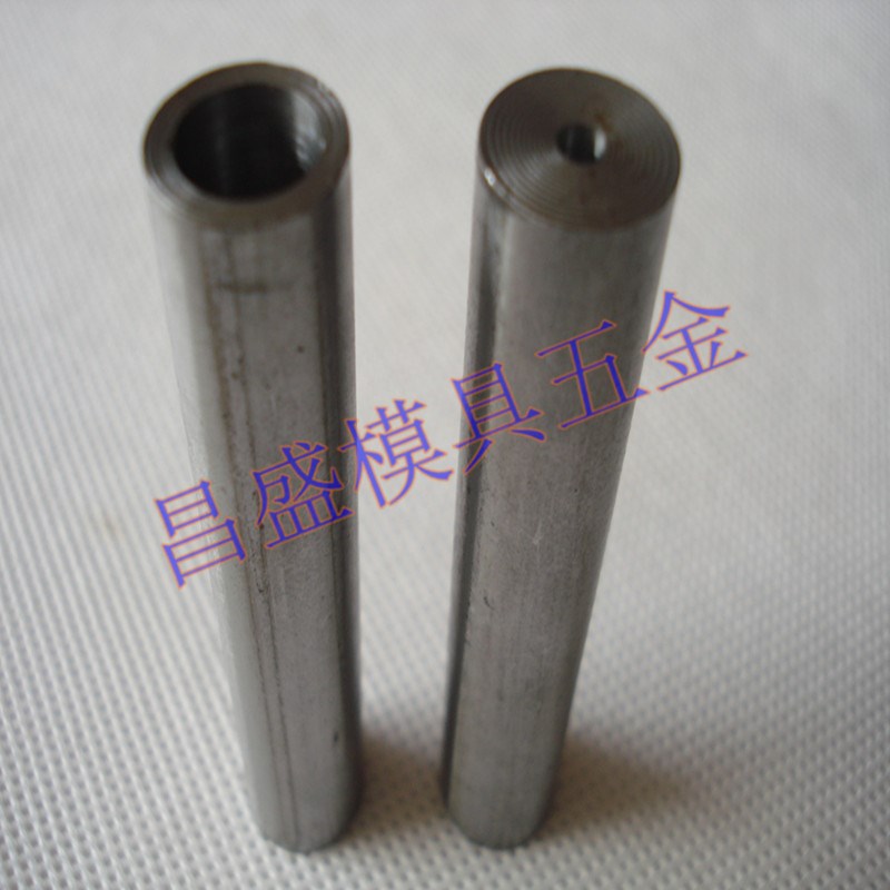 无头唧咀 射咀 模具料咀 进料咀 压铸浇口套12*40--130