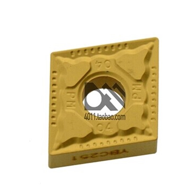 正宗株洲钻石数控刀片CNMG190612