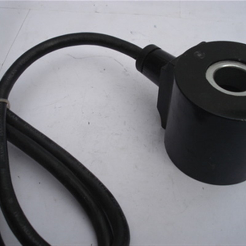 防水电磁阀线圈 2W400-40 2W500-50 2W350-35 防水线圈