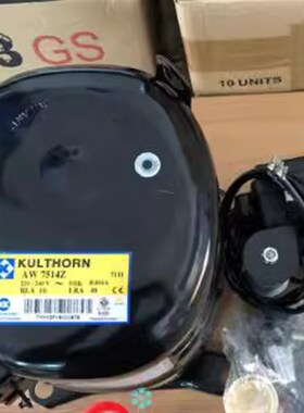 AW9516Z AW2495ZK-P AW2495ZK-6P全新泰国泰康KK牌压缩机 AW7514Z