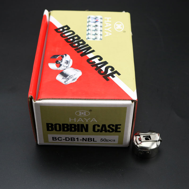 工业缝纫机配件 电脑平车梭壳 绣花机梭壳 同步车65梭壳 梭芯套