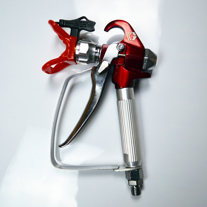 高压无气喷涂机喷枪枪嘴鸭嘴坐喷头喷涂机配件喷涂枪加长杆喷漆枪,清洗/食品/商业设备,洗车机,淘宝优惠券,粉丝福利购,淘宝优惠卷