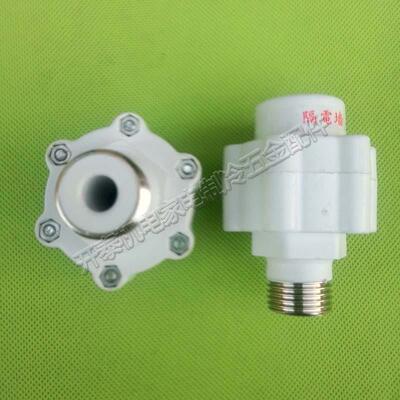 通用电热水器防电墙 隔电墙 电热水器防电墙 4分不锈钢外置防电墙