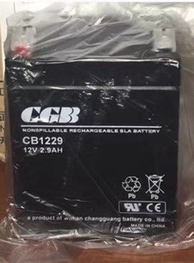 咪宝MIPRO铅酸电池MB30CB-1229MA-101MA-705扩音器移动音响专用