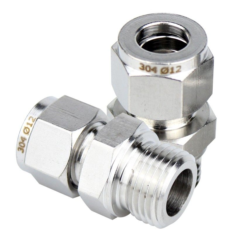 304不锈钢卡套式直通终端接头气源仪表铜管钢管M5 M6 M10米制螺纹,童装/婴儿装/亲子装,儿童装饰手表,淘宝优惠券,粉丝福利购,淘宝优惠卷