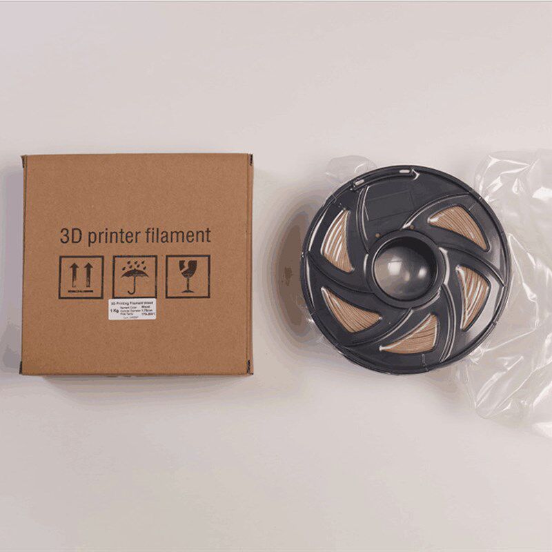 link cnc 3D打印耗材 PLA线材 1kg 木质纤维系列 直径1.75mm,包装,包装胶带,淘宝优惠券,粉丝福利购,淘宝优惠卷