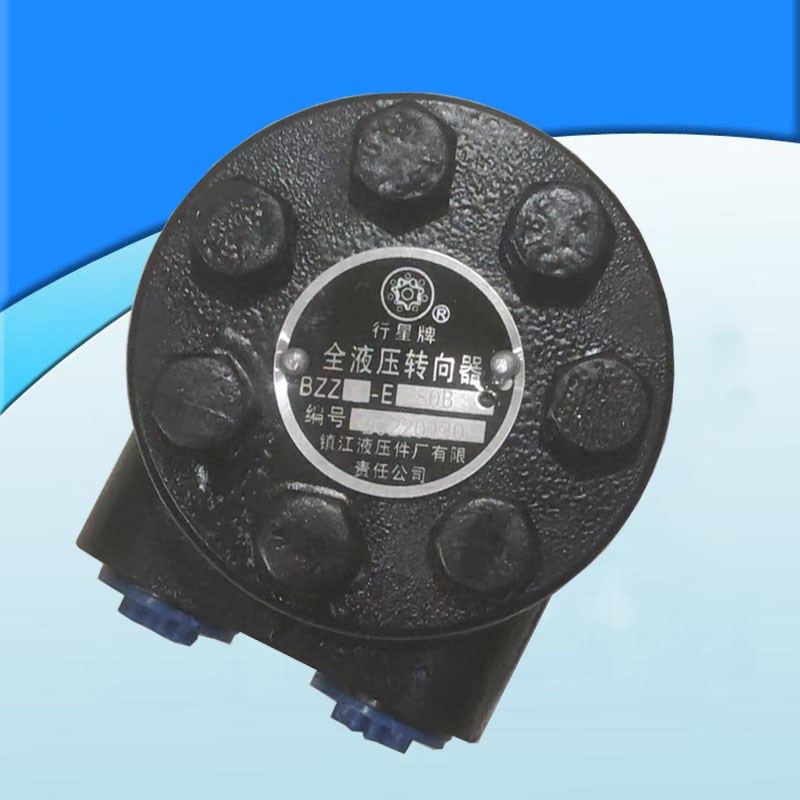 液压转向器 BZZ1-80C 100C 125C 160C 200C 250C 315C 400C 500C