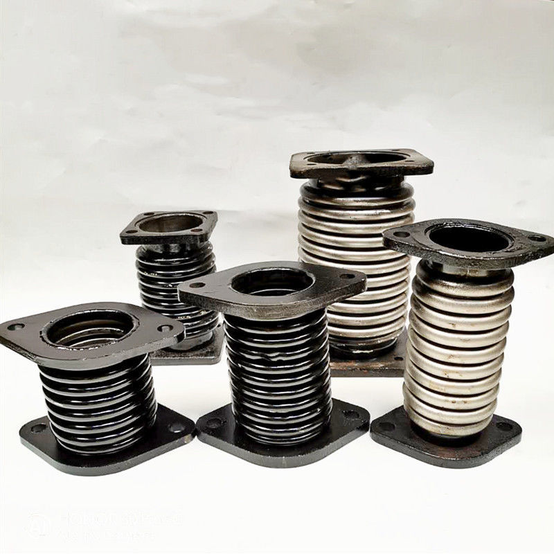 东方红1204波纹管雷沃东风拖拉机增压器软接管春雨收割机弹簧管