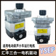 易动YEP 0.8KW新乡汇丰起重机行车电动葫芦三合一驱动器电机