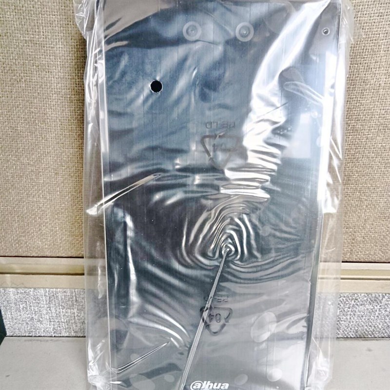 大华 DH-ASI8213S 8寸人脸门禁一体机