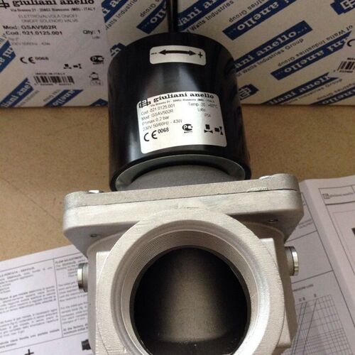 giuliani anello电磁阀GSAV402R,GSAV502R,GSAV652R,GSAV802R