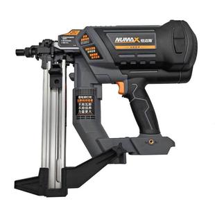 富L立门D40钉枪电钢动电门窗线槽QTM射钉混凝土无气水瓦斯枪锂电