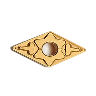 DNMG150404/150408-TM  数控车刀片 加工 钢件 硬钢