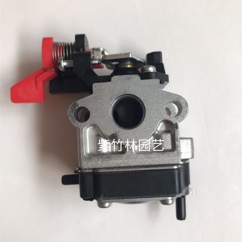 适用于格林曼ht2375绿篱机化油器原装进口化油器