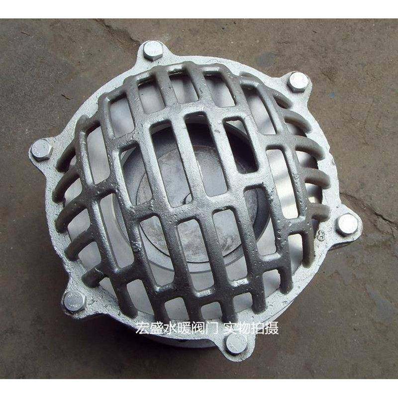 304不锈钢法兰底阀法兰丝扣式吸水阀 升降式水泵花篮头底阀止回阀,3C数码配件,USB多功能数码宝,淘宝优惠券,粉丝福利购,淘宝优惠卷