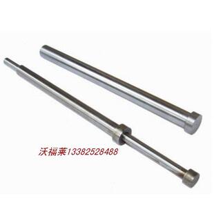 司筒推管SKD61氮化3.0*5-6-7-8-10 3.5*6-7塑胶模具顶管空心顶杆