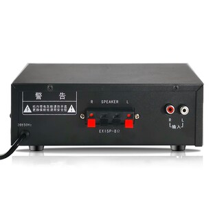 HA1392双声道功放带外壳功放套件电子DIY实训焊接制作散件WK-56-6