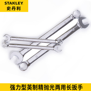 471 472 473 史丹利英制两用长扳手开口梅花 359 478