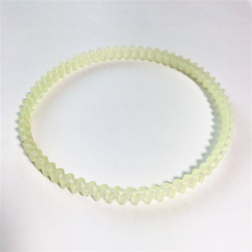 石牌 沪文Z-101/102/104/105电动多用装订机皮带配件打孔传动胶带