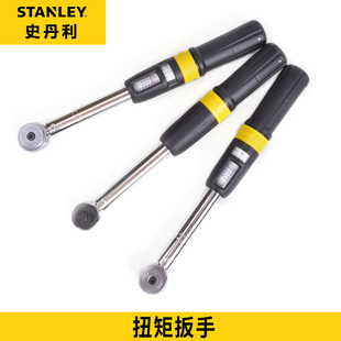 100 050 200 340 K00 STANLEY史丹利工具扭矩扭力扳手SE 600