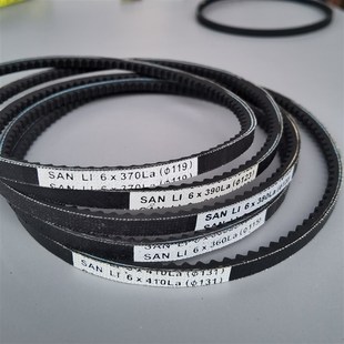 2马达三角传动带 1高档TS88 电动气门研磨机皮带永兴MP 1型配件PD