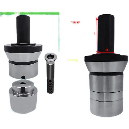 640内胀夹头  内撑 B 仪表 数控 自动机  车床  数控