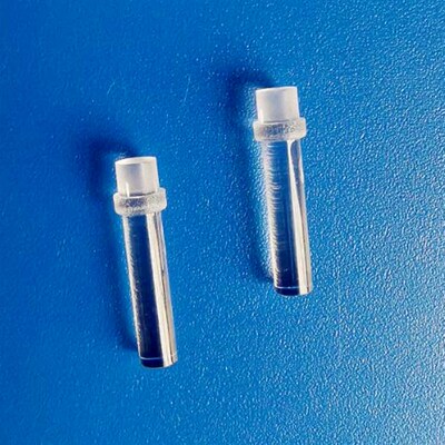 导光柱3mm平头 导光帽 PLP1-250-F PLP1-500-F PLP1-350-F