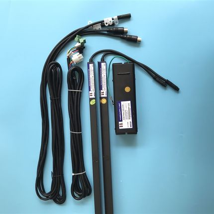 杭州西奥/西子奥的斯光幕电梯配件WECO-957U71-AC220-F光幕