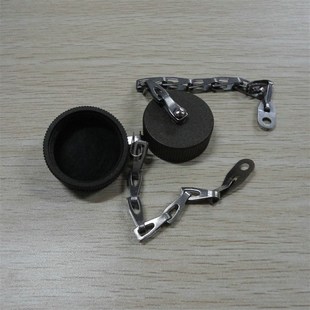 重强美标5015航空插座盖子MS3102A10SL14S 16S