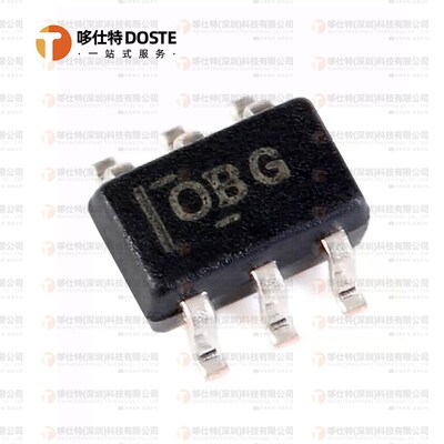 全新原装 贴片INA199A1DCKR SC-70-6电压输出电流分流监控器芯片