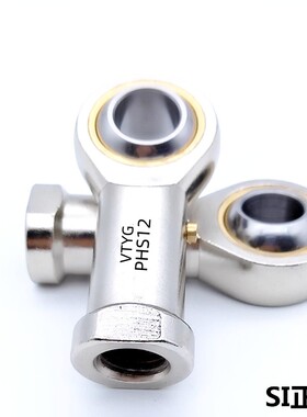 杆端关节轴承SI PHS SA POS 5 6 8 10 12 14 16 18 20 22 25 30 L