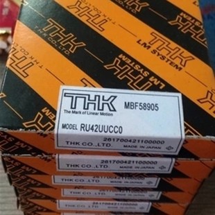 THK交叉滚子轴环RA6008 精密