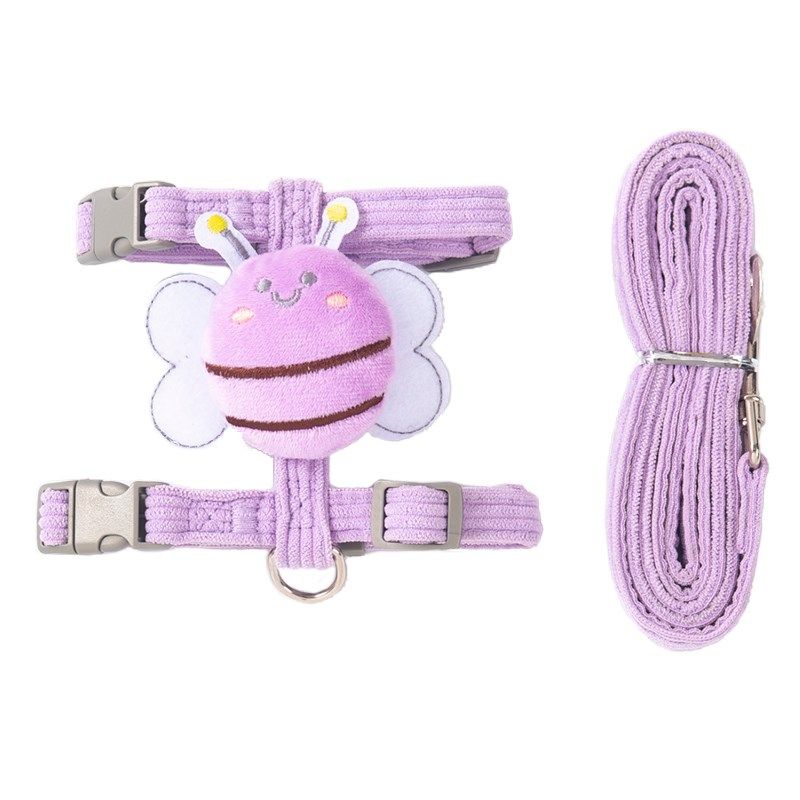 猫咪出门牵引绳外出防挣脱专用蓝猫金渐层胸背带绳子可调节溜猫绳,宠物/宠物食品及用品,猫牵引绳,淘宝优惠券,粉丝福利购,淘宝优惠卷