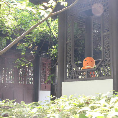 BIBIG的杂货铺耿直触手章鱼表情包滑稽抱枕等身玩偶公仔生日礼物