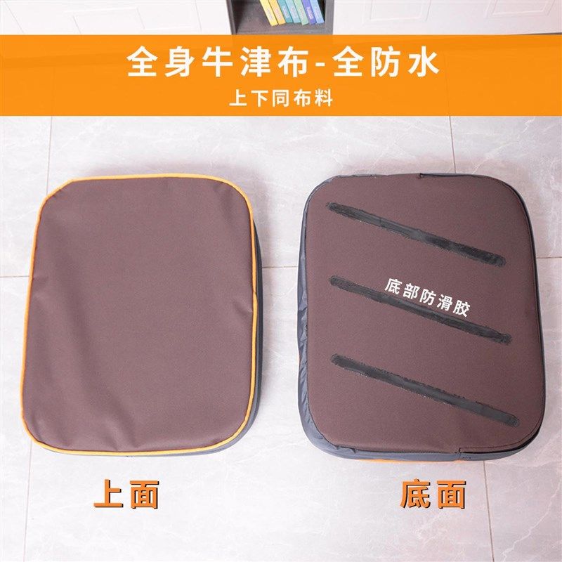夏日狗垫子睡觉用防水防撕咬四季通用狗窝可拆洗夏天冰凉席牛津布
