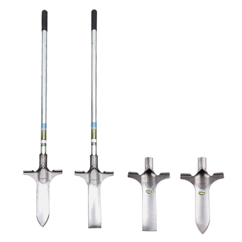 挖树专用铁锹锰钢农具尖头起苗神器户外挖根土坑沟洞窄铲农用工具,鲜花速递/花卉仿真/绿植园艺,铲子,淘宝优惠券,粉丝福利购,淘宝优惠卷