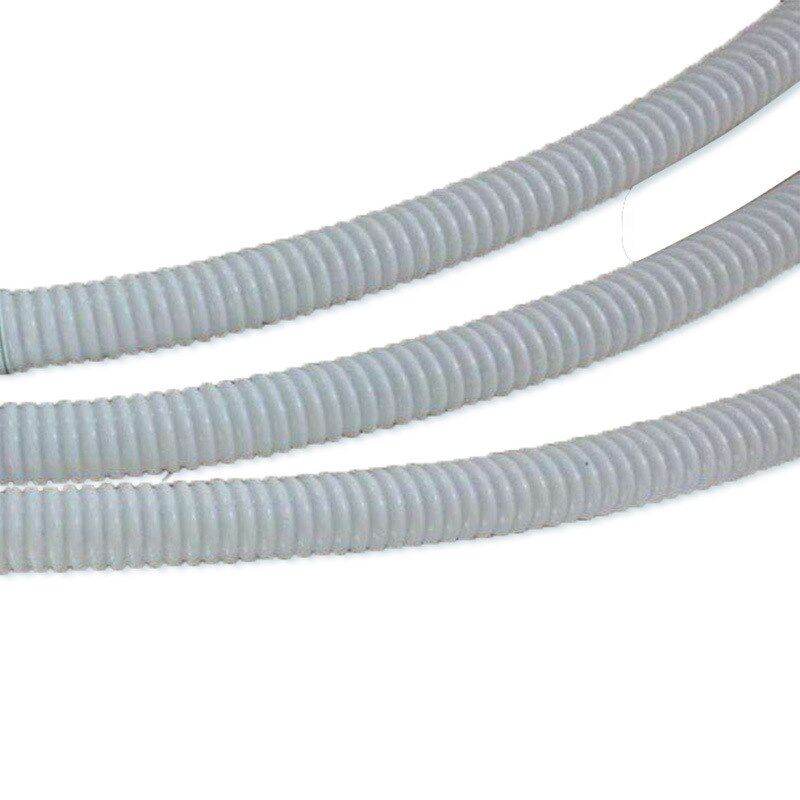 格雷特BW00透明 卫生级nsf 聚四氟乙烯波纹消煮管