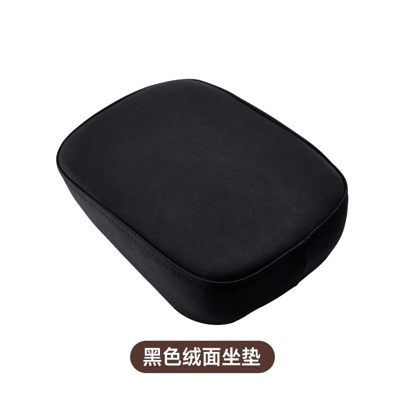 小牛B2/B0/F0/C0/B200电动车直上加宽加厚减震后坐垫加高改装配件