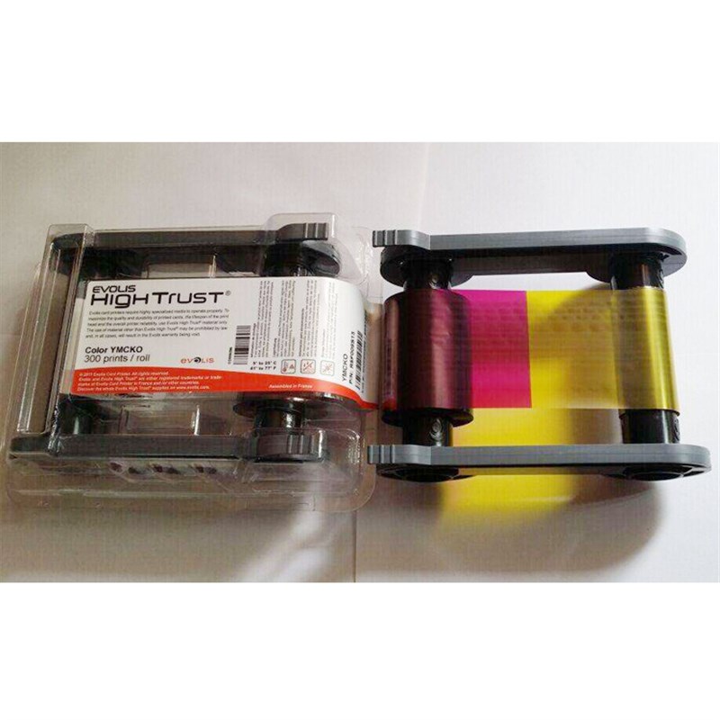 特种作业证 人像卡打印机Primacy证件卡打印机残疾证IC制卡机