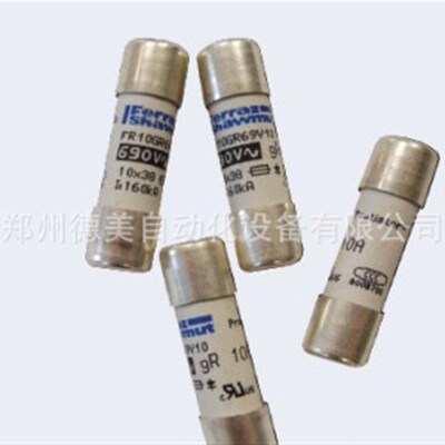 ferraz罗兰熔断器L216762-ATMR6Z211139-ATMR20